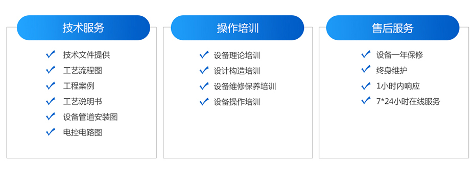 零排放反滲透水處理設備服務保障 零排放反滲透水處理設備服務保障