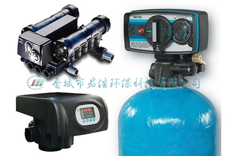 多路控制閥部件 多路控制閥部件