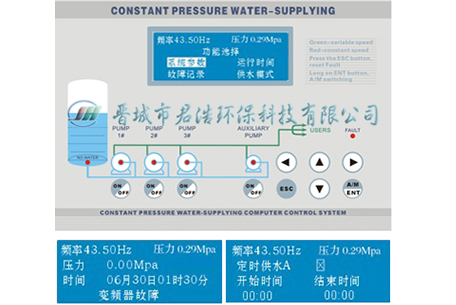 人機(jī)交互界面 人機(jī)交互界面