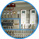 功能齊全,智能化程度高 功能齊全,智能化程度高