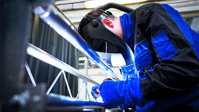 細(xì)節(jié)決定質(zhì)量，品質(zhì)卓越